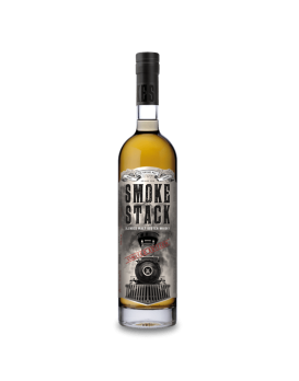 Smokestack - Premium Blended Malt  70cl 46%