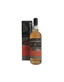 Mc Elegance Single Malt - Speysid 70cl 43,5%