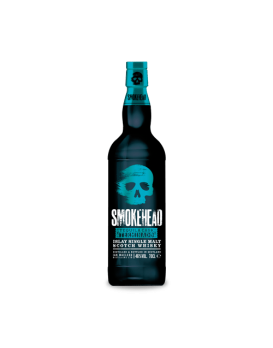 Smokehead Tequila Cask Terminado 70cl 43%