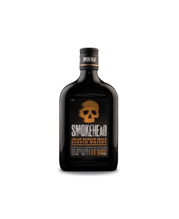 Smokehead 35cl 43%