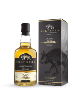 Wolfburn Northland Single Malt 70cl 46%