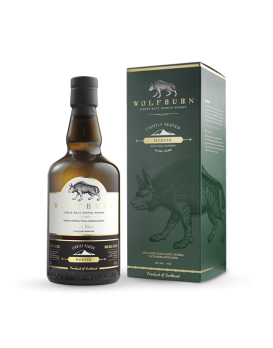 Wolfburn Morven Single Malt 70cl 46%