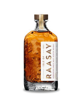 Isle Of Raasay Signature Single Malt 70cl 46,4%