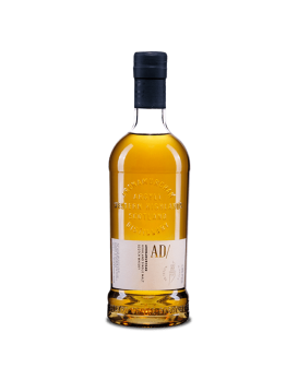 Ardnamurchan Distillery Single Malt 70cl 46,8%