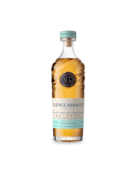 Glenglassaugh Sanded (Single Malt) 70cl 50,5%