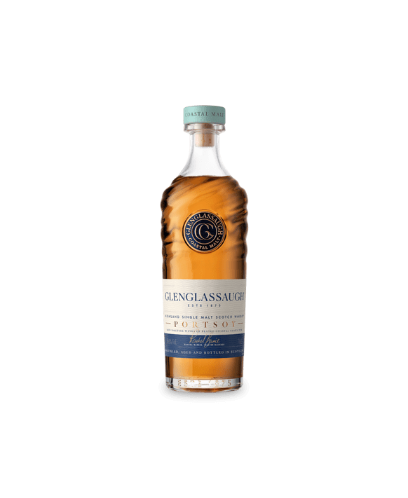 Glenglassaugh Portsoy (Einzelmalz) 70cl 49,1%