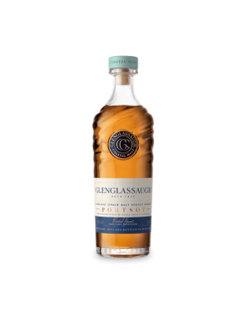 Glenglassaugh Portsoy (Einzelmalz) 70cl 49,1%