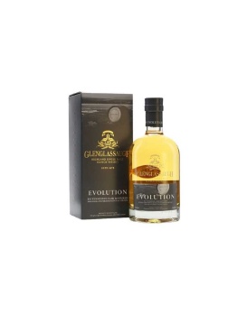 Glenglassaugh Evolution (Single Malt) 70cl 50%