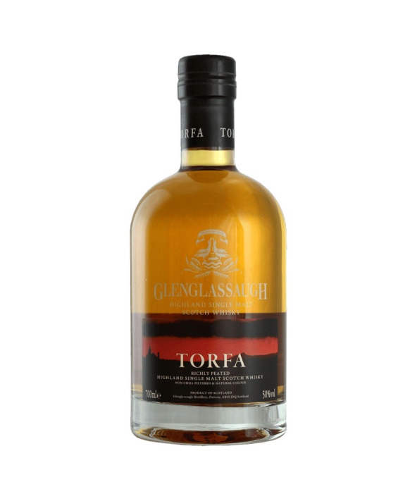 Glenglassaugh Torfa (Single Malt)  70cl 50%