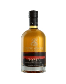 Glenglassaugh Torfa (Single Malt) 70cl 50%