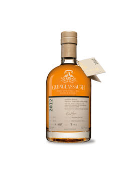 Glenglassaugh Single Cask 3417 70cl 60,1%