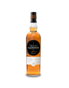 Glengoyne 10 Ans (Single Malt) 70cl 40%