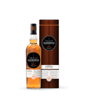 Glengoyne - The Legacy Series Chapter 2 70cl 48%