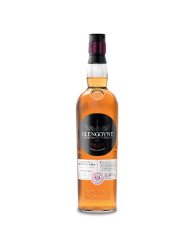 Glengoyne - The Legacy Series Chapter 3 70cl 48%