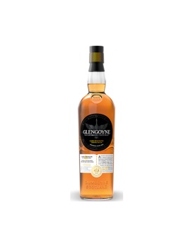 Glengoyne Cask Strength Batch 8 70cl 59,2%