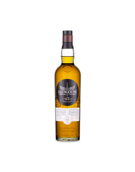 Glengoyne 15 Ans (Single Malt) 70cl 43%