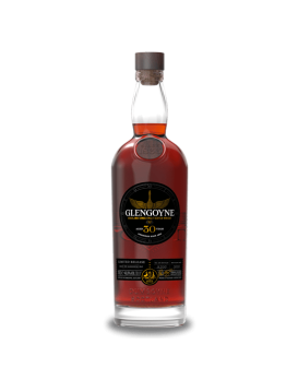 Glengoyne 30 Ans (Single Malt) 70cl 46,8%