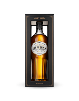 Tamdhu 12 Ans (Single Malt) 70cl 43%