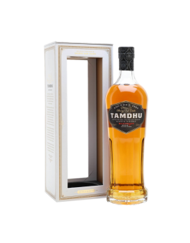 Tamdhu Batch Strength 007 (Single Malt) 70cl 59,8%