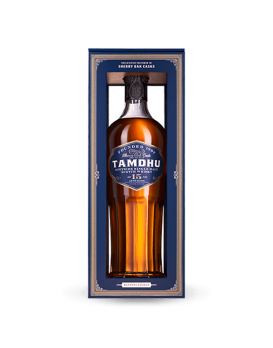 Tamdhu 15 Ans (Single Malt) 70cl 46%