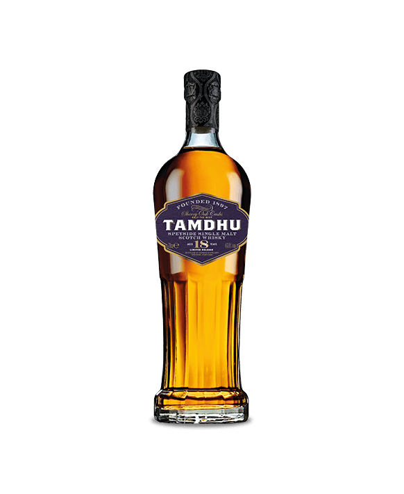 Tamdhu 18 Ans (Single Malt) 70cl 46,8%