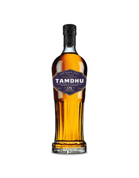 Tamdhu 18 Ans (Single Malt) 70cl 46,8%