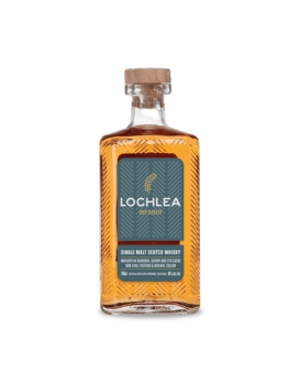 Lochlea Our Barley (Single Malt) 70cl 46%