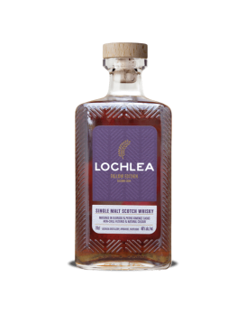 Lochlea Fallow Edition 1 (Single Malt) 70cl 46%