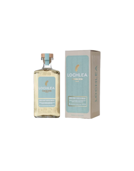 Lochlea Plowing Edition 1 (Single Malt) 70cl 46%