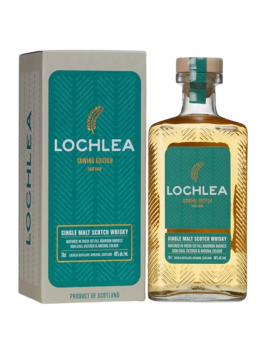 Lochlea Sowing Edition 2 (Single Malt) 70cl 46%