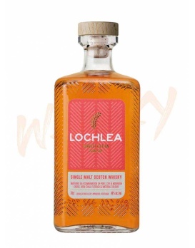 Lochlea Harvest Édition 2 (Single Malt) 70cl 46%