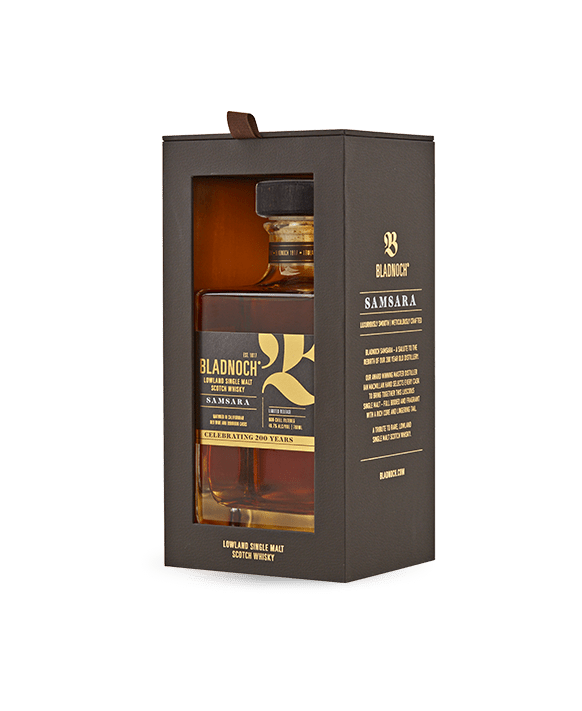 Bladnoch Samsara 70cl 46,7%