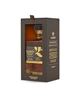 Bladnoch Samsara 70cl 46,7%