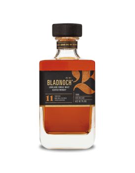 Bladnoch 11 Jahre 70cl 46,7%