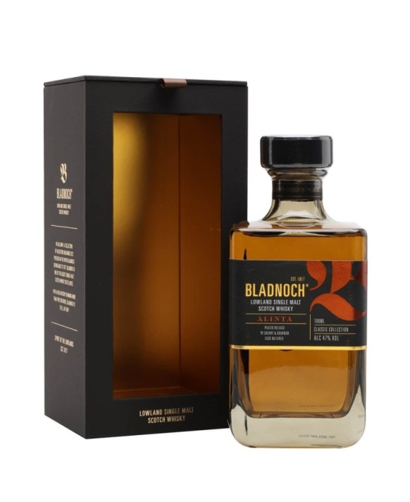 Bladnoch Alinta 70cl 47%