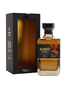 Bladnoch Alinta 70cl 47%