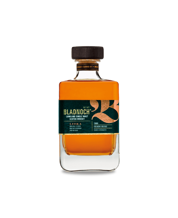 Bladnoch Liora 70cl 52,2%