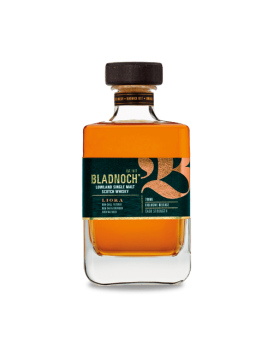 Bladnoch Liora 70cl 52,2%