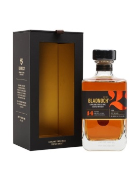 Bladnoch 14 Jahre 70cl 46,7%