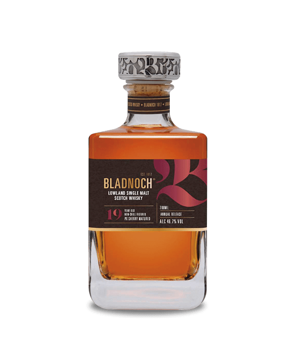 Bladnoch 19 Jahre 70cl 46,7%