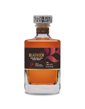 Bladnoch 19 Jahre 70cl 46,7%