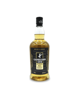 Campbeltown Loch (Blended Malt) 70cl 46%