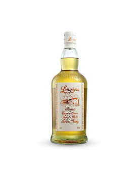 Longrow Peated (Single Malt) 70cl 46%