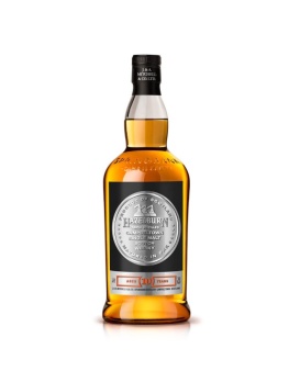 Hazelburn 10 Ans (Single Malt) 70cl 46%