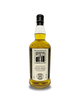 Kilkerran 12 Ans 70cl 46%