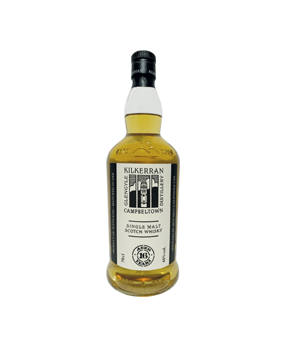 Kilkerran 16 Ans 70cl 46%