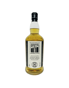 Kilkerran 16 Ans 70cl 46%