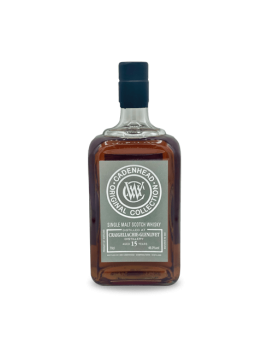 Craigellachie 15 Ans Single Malt 70cl 46%