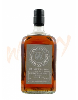 Glentauchers 2008 14 Ans Single Malt 70cl 46%