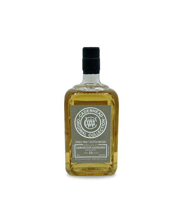 Tamnavulin 2008 14 Jahre Single Malt 70cl 46%